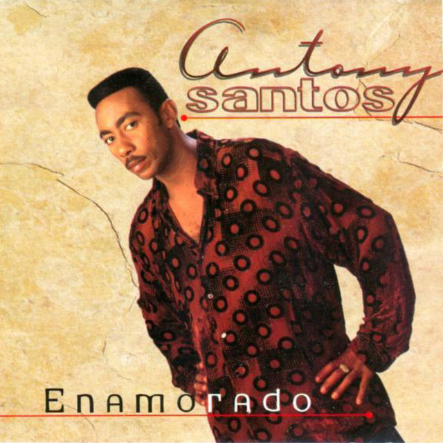 Enamorado cover art