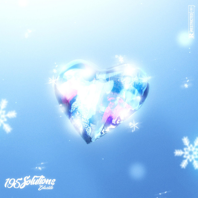 195Solutions cover art
