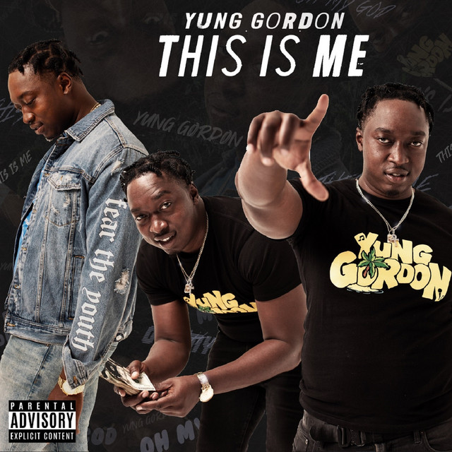 Juggin cover art