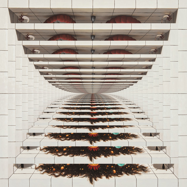 undefined album image
