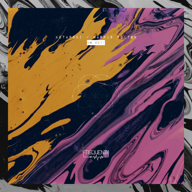 Oh Boy! - Original Mix