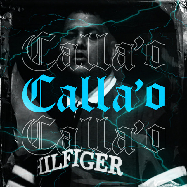 Calla'o cover art