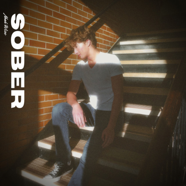 Sober cover art