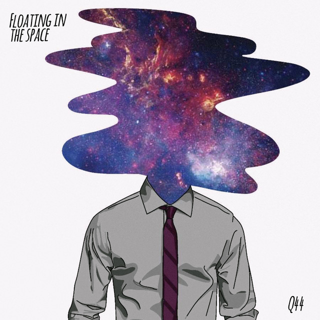Floating in the Space cover