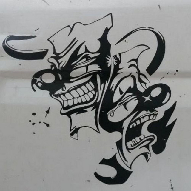 divino corazón cover art