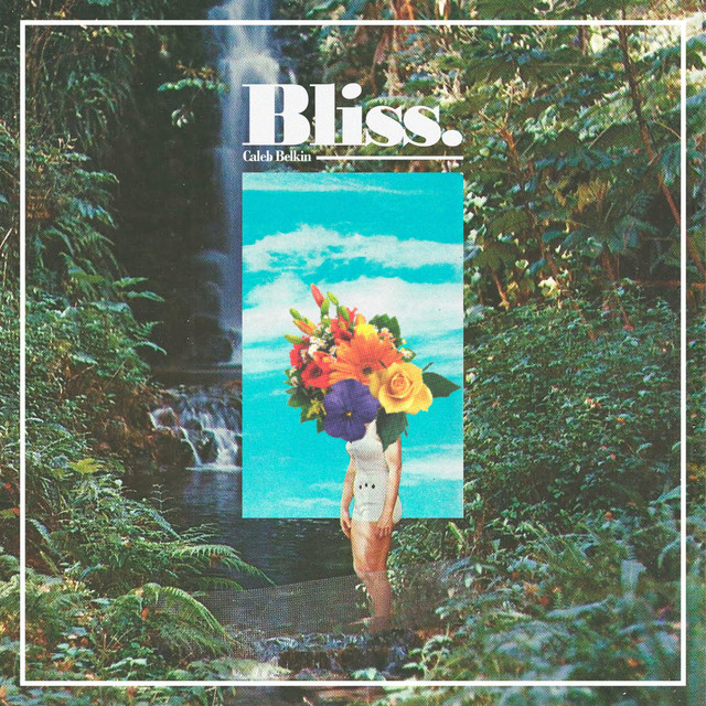 Bliss cover art