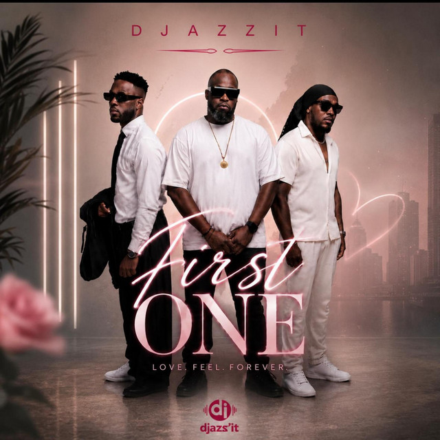 DJAZZ' IT
