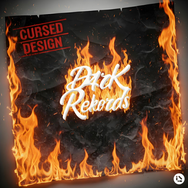 Cursed Design by D4rK Rekords