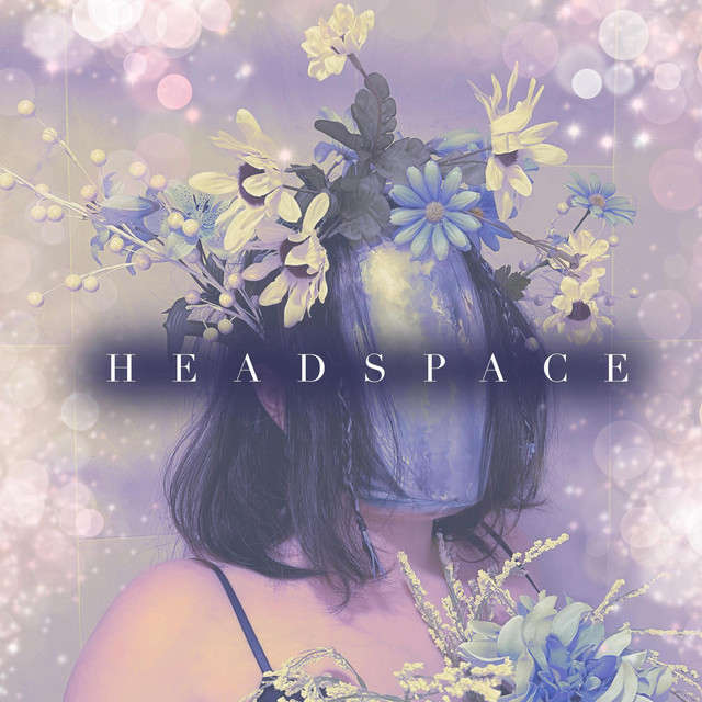 HEADSPACE cover art