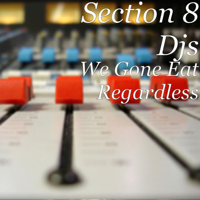 G Rap - song and lyrics by Section 8 Djs | Spotify