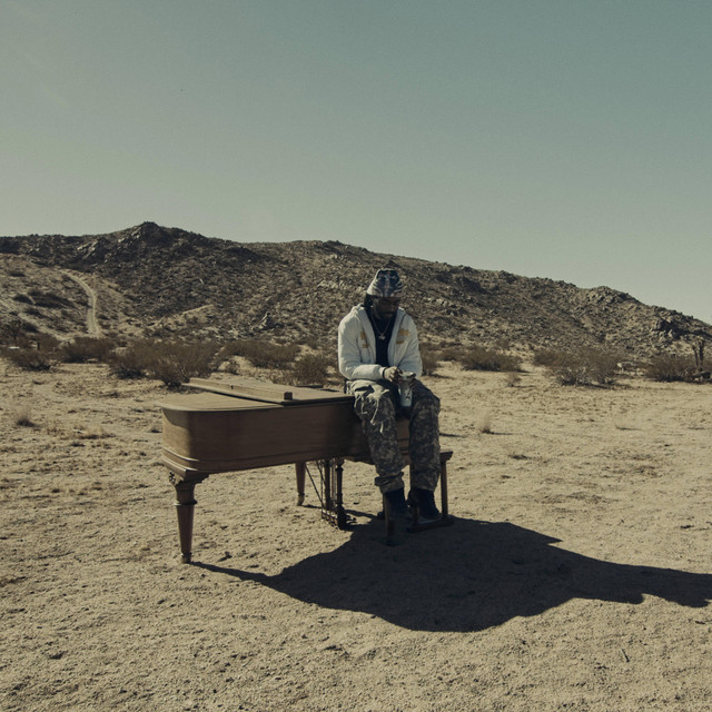 undefined album image
