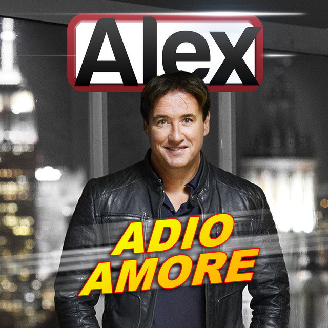 Adio Amore (Golddiggers Remix)