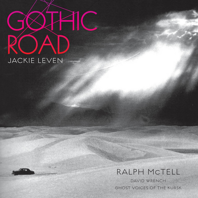 Gothic Road — Jackie Leven