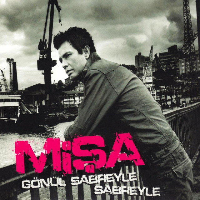 Gönül Sabreyle Sabreyle cover art