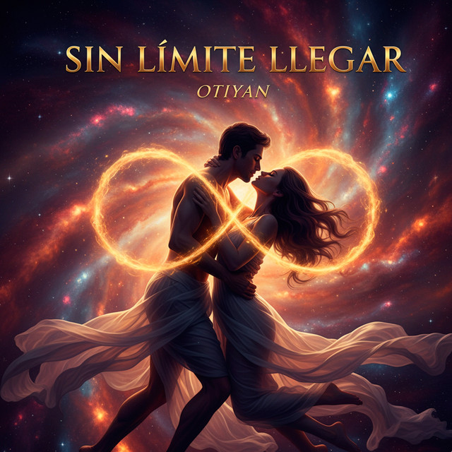 Sin Limite Llegar cover art