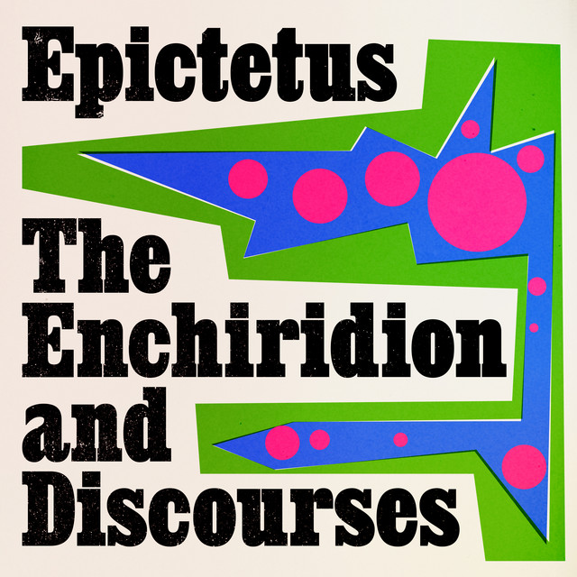 Discourses and Enchiridion cover art
