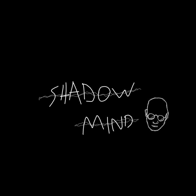 Shadow Mind cover art