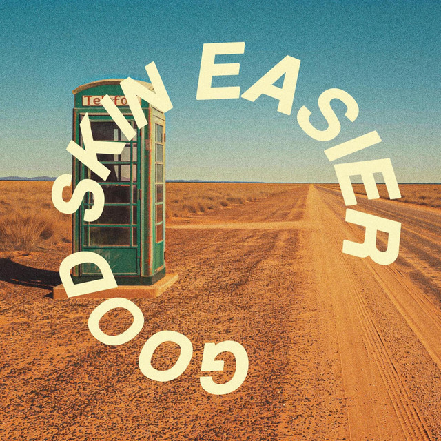 Easier album image