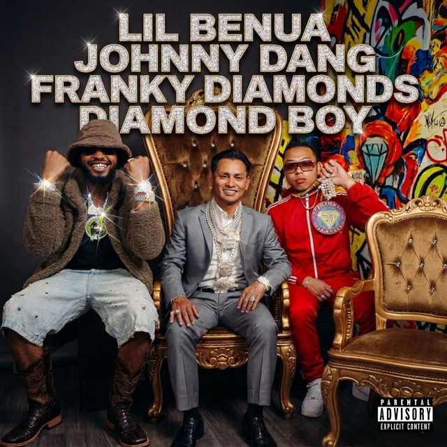 Diamond Boy