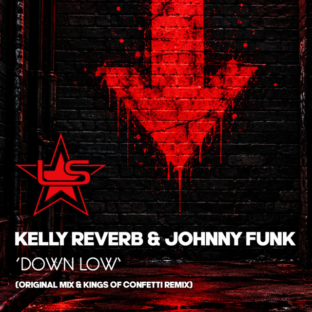 Johnny Funk