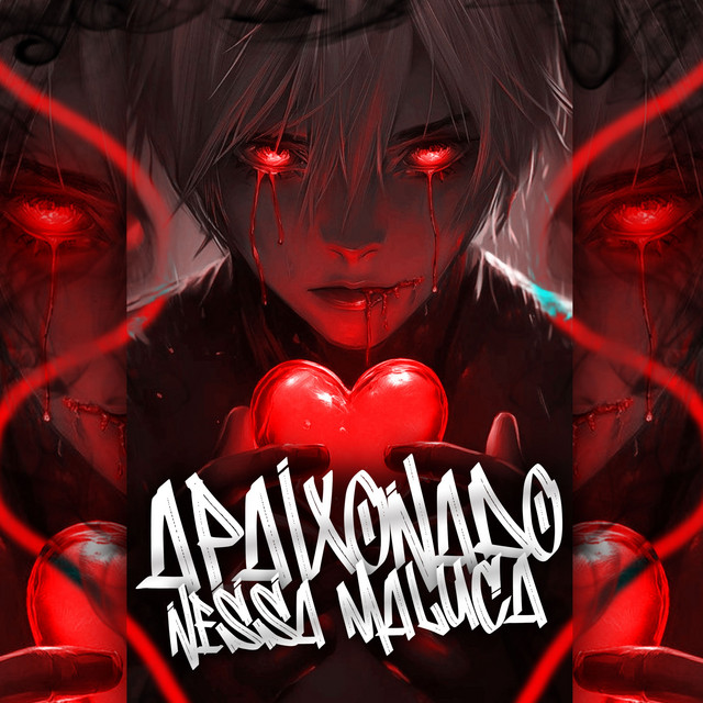 APAIXONADO NESSA MALUCA cover art