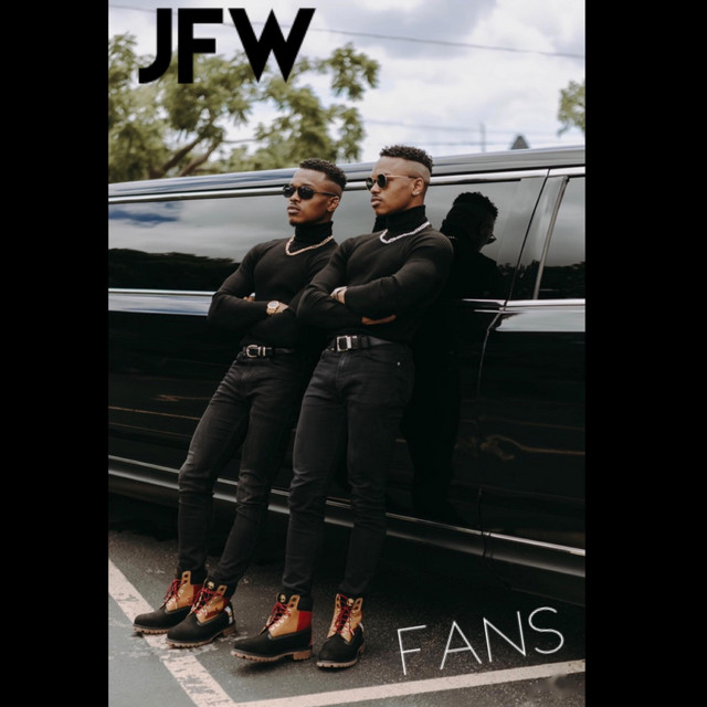 Fans - Single by JFW | Spotify