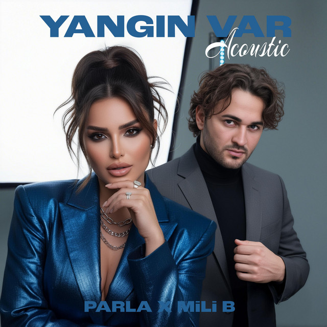 YANGIN VAR (Acoustic Version)
