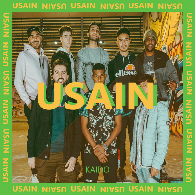 Usain