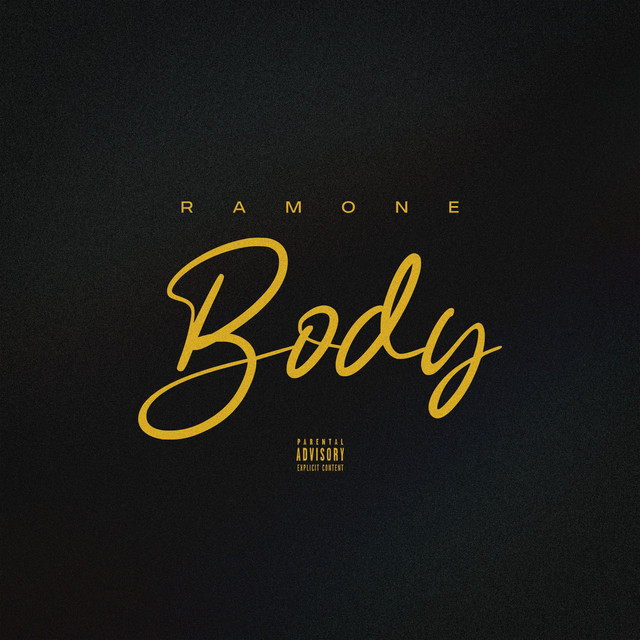 Body cover art