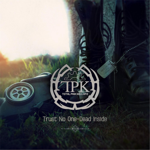 undefined album image