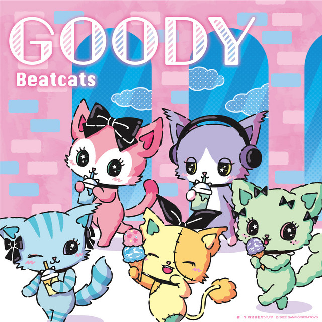 GOODY - song and lyrics by Beatcats | Spotify