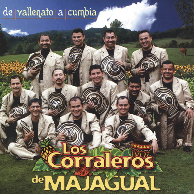 De Vallenato a Cumbia