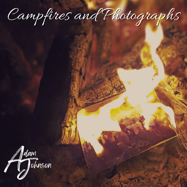 Campfires and Photographs