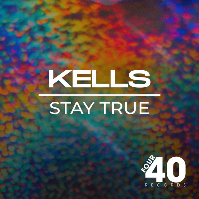 Stay True album art