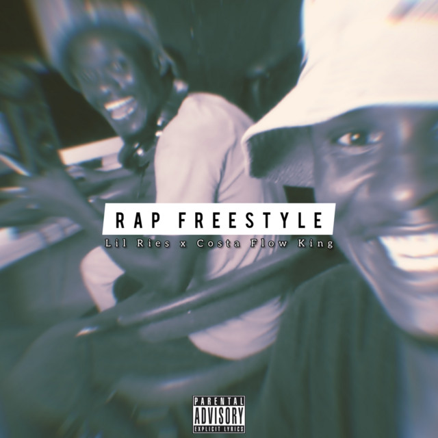 Rap Freestyle - Single by Lil Ries | Spotify