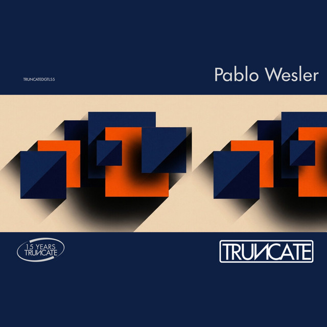 Talisker album art