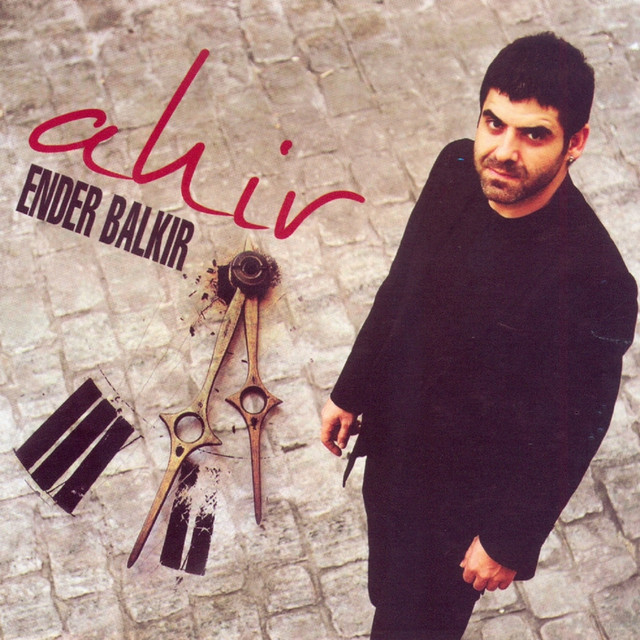 Ahir cover art