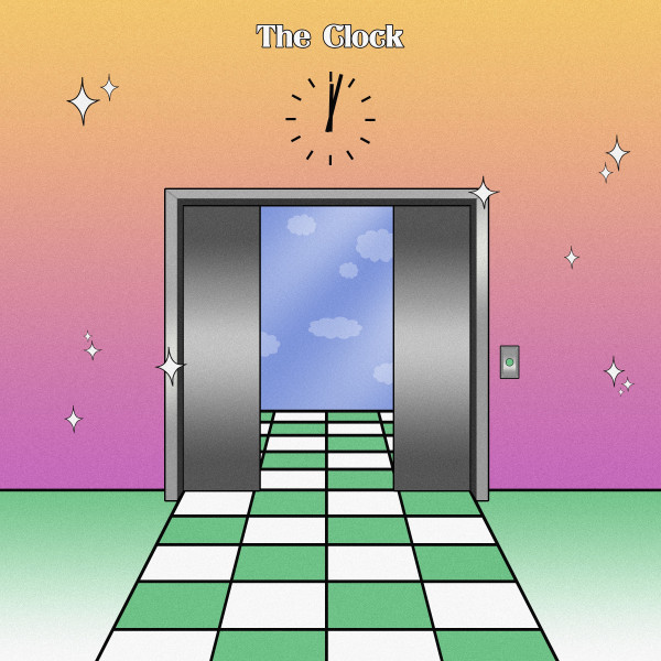 The Clock