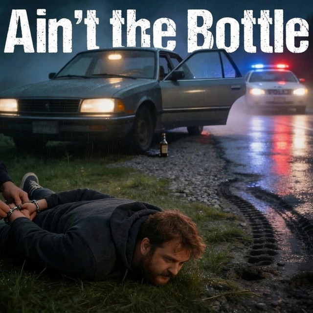 Ain't the Bottle