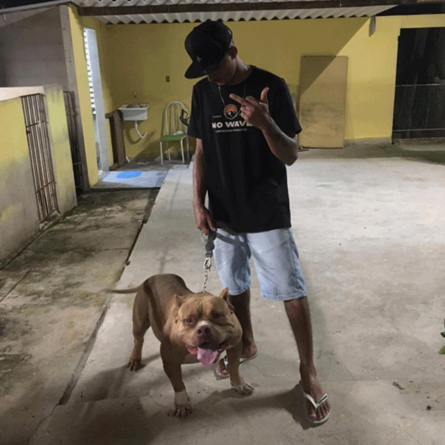Se Trair Bandido Você Sabe Oque Acontece