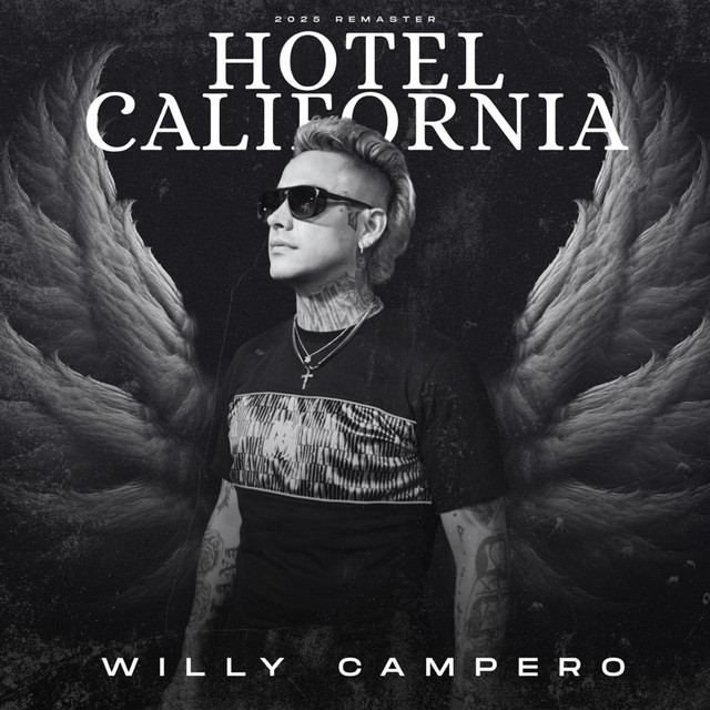Hotel California