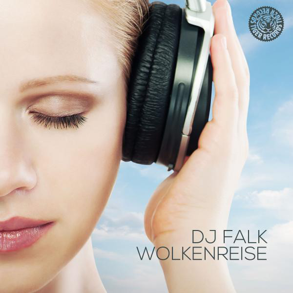 Wolkenreise cover art