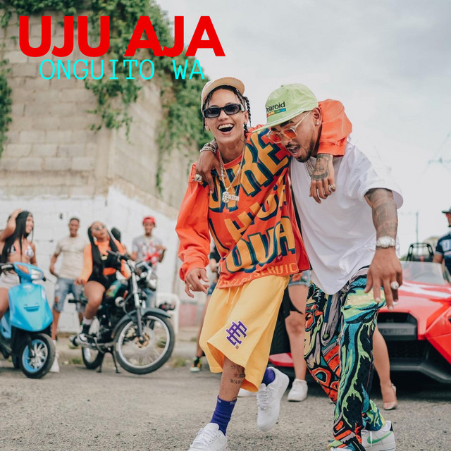 Uju Aja