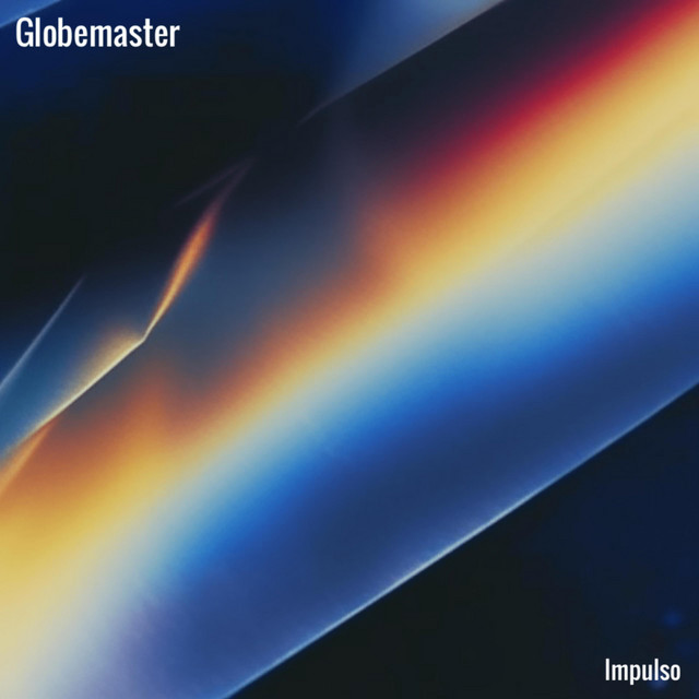 Globemaster - Impulso Album cover art