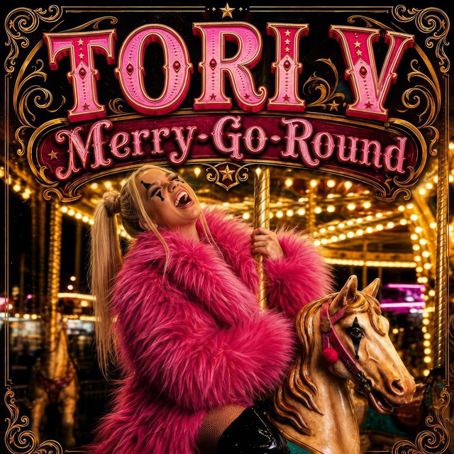 Merry-Go-Round - song and lyrics by Tori V | Spotify