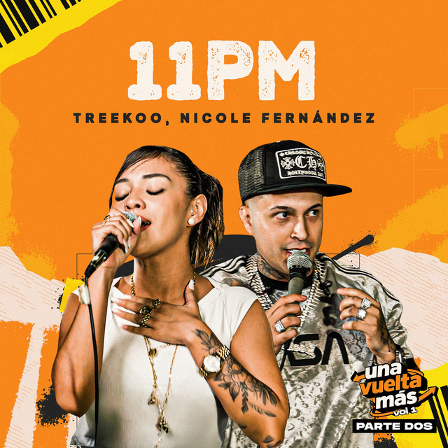 11 PM - En Vivo
