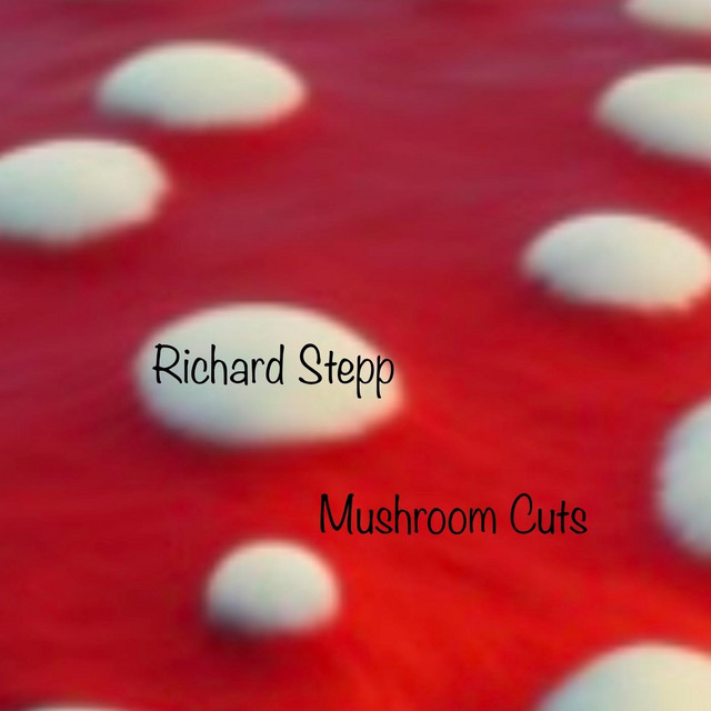 Mushroom Cuts Plus cover art