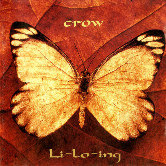 Li-Lo-Ing cover art