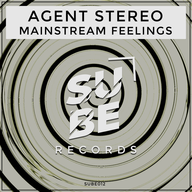 Mainstream Feelings album art