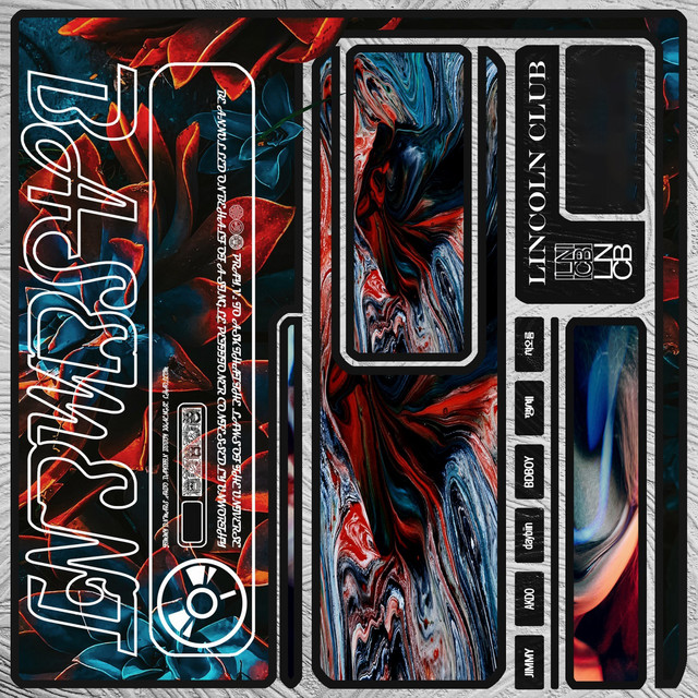 BASEMENT cover art